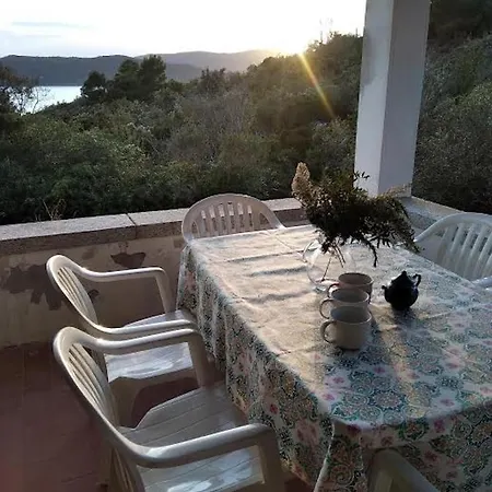With Garden And Terrace For 8 Pax Capoliveri (Isola d'Elba)