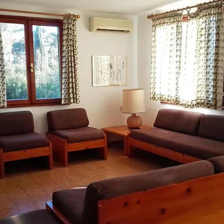 With Garden And Terrace For 8 Pax * Capoliveri (Isola d'Elba)
