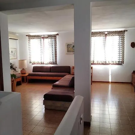 With Garden And Terrace For 8 Pax Villa *