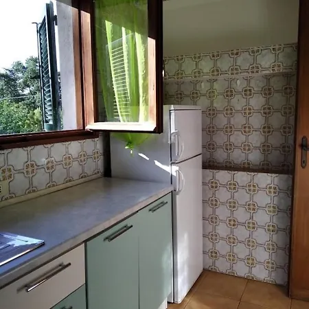 With Garden And Terrace For 8 Pax Capoliveri (Isola d'Elba)