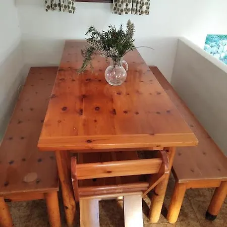 With Garden And Terrace For 8 Pax Villa Capoliveri (Isola d'Elba)